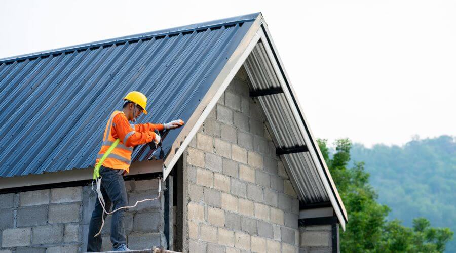 Expert Emergency Roof Repairs services in New Orleans, LA